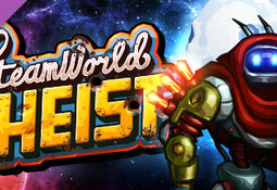 SteamWorld Heist: The Outsider