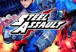 Steel Assault