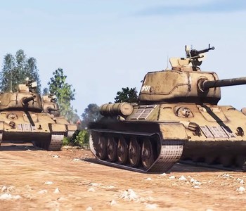 Steel Division 2
