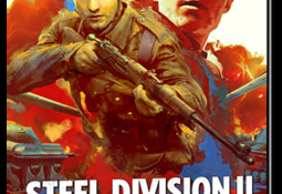 Steel Division 2 - Black Sunday