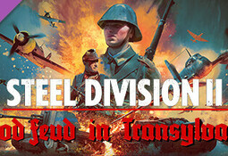 Steel Division 2 - Blood Feud in Transylvania