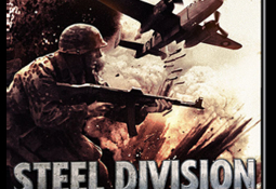Steel Division Normandy 44 - Back to Hell
