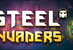 Steel Invaders