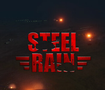 Steel Rain