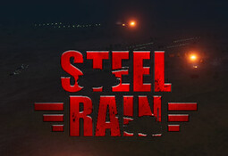 Steel Rain