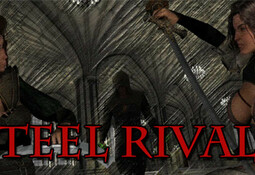 STEEL RIVALS