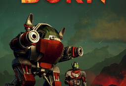 Steelborn