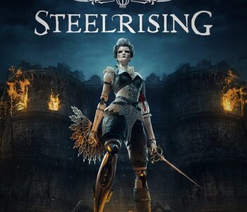 Steelrising PS5