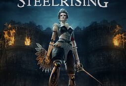 Steelrising Xbox X