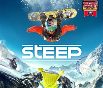 Steep