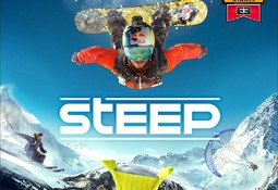 Steep
