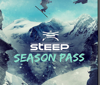 Steep - Season Pass