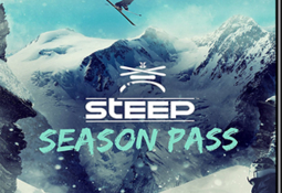 Steep - Season Pass