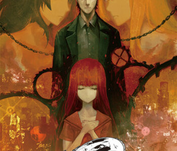 Steins;Gate 0