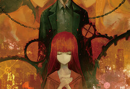Steins;Gate 0