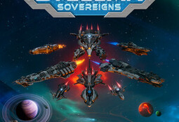 Stellar Sovereigns