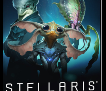 Stellaris - Aquatics Species Pack