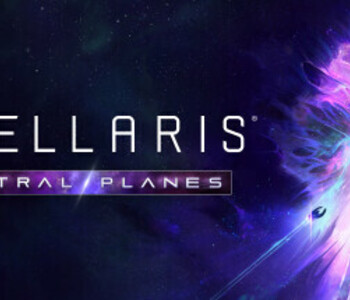 Stellaris: Astral Planes