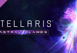Stellaris: Astral Planes