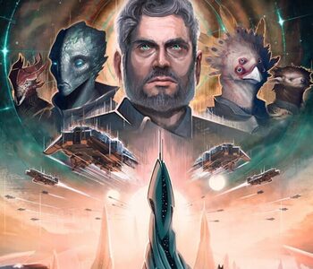 Stellaris: Console Deluxe Edition Xbox One
