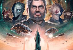 Stellaris: Console Edition Xbox One