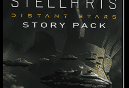 Stellaris - Distant Stars Story Pack