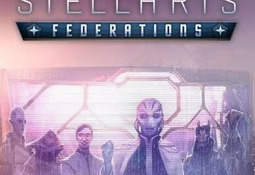 Stellaris: Federations