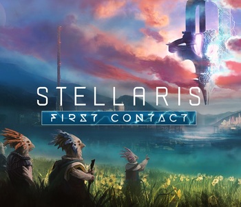 Stellaris: First Contact Story Pack