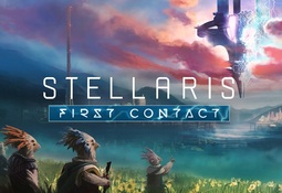 Stellaris: First Contact Story Pack