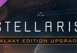 Stellaris: Galaxy Edition Upgrade Pack