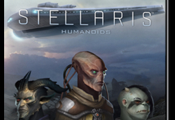 Stellaris - Humanoids Species Pack