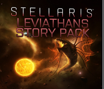 Stellaris - Leviathans Story Pack