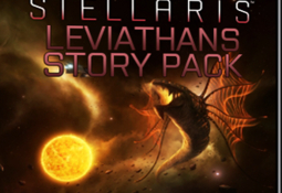 Stellaris - Leviathans Story Pack