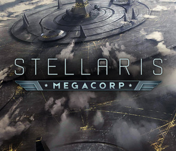 Stellaris Megacorp