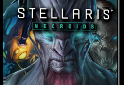 Stellaris - Necroids Species Pack