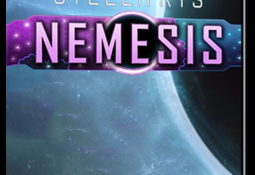 Stellaris - Nemesis