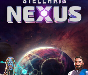 Stellaris Nexus