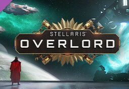 Stellaris: Overlord