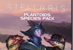 Stellaris - Plantoids Species Pack