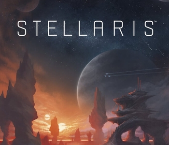Stellaris PS4
