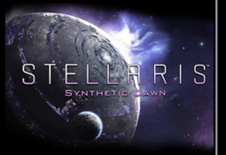 Stellaris - Synthetic Dawn Story Pack