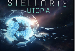 Stellaris - Utopia