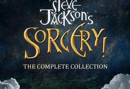 Steve Jackson's Sorcery!: The Complete Collection