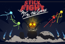 Stick Fight The Game