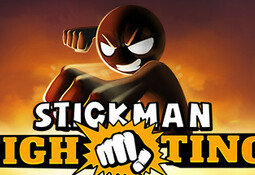 Stickman Fighting