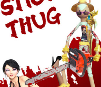 StickmanThug3D火柴人暴徒