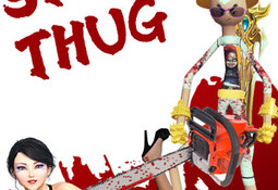 StickmanThug3D火柴人暴徒