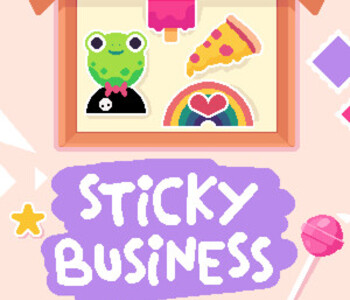 Sticky Business