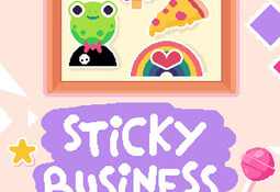 Sticky Business
