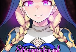 Stigmata of Sacrilege